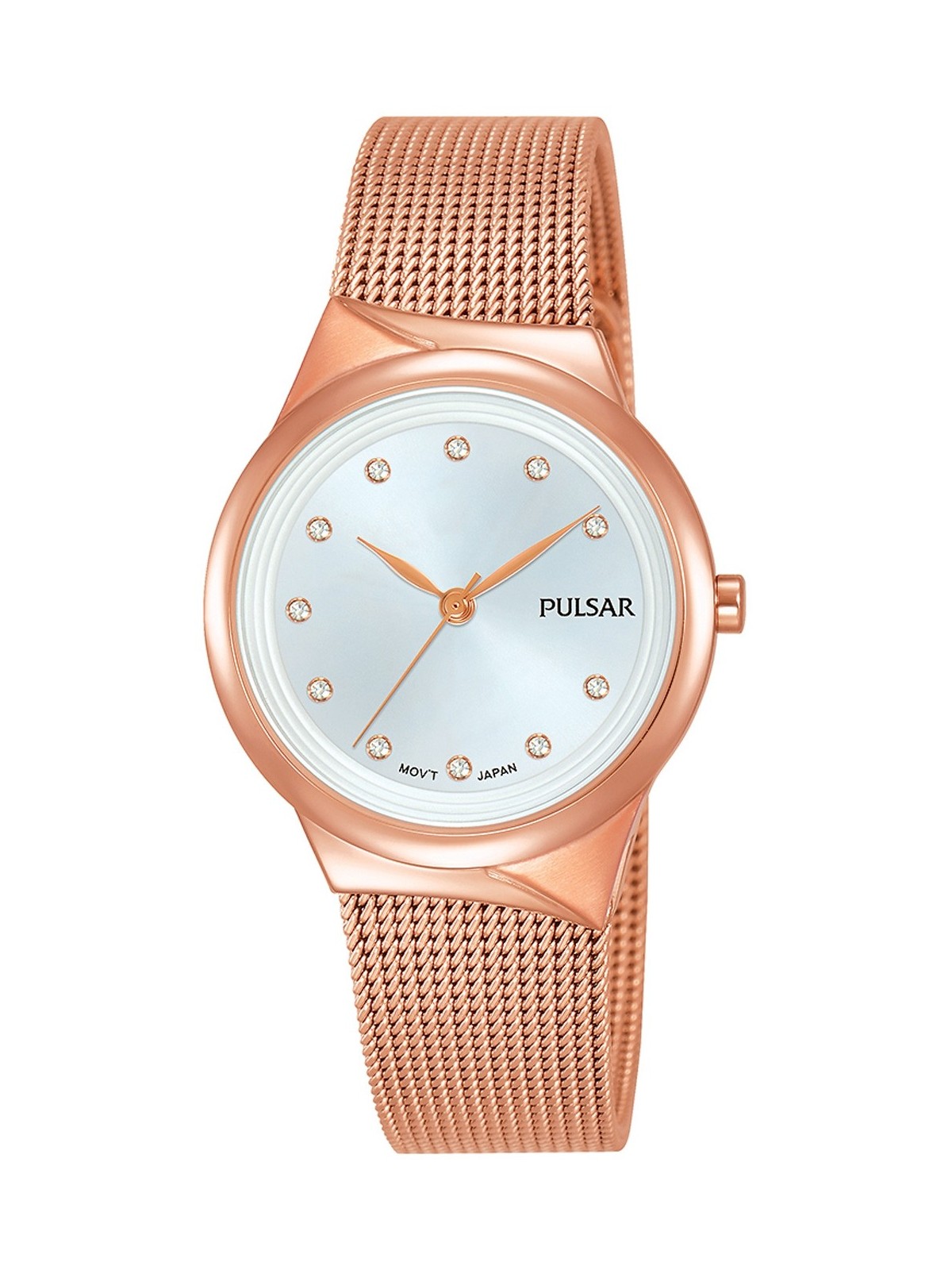 orologio donna Pulsar PH8442X1 Classic Ladies 30mm 3ATM