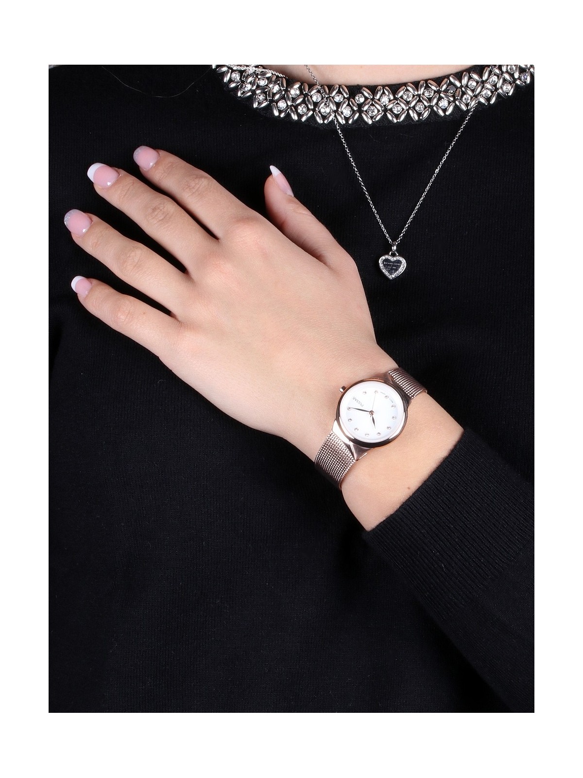 orologio donna Pulsar PH8442X1 Classic Ladies 30mm 3ATM