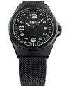 orologio uomo Traser H3 108206 P59 Esssential M Black Men's 42mm 10ATM
