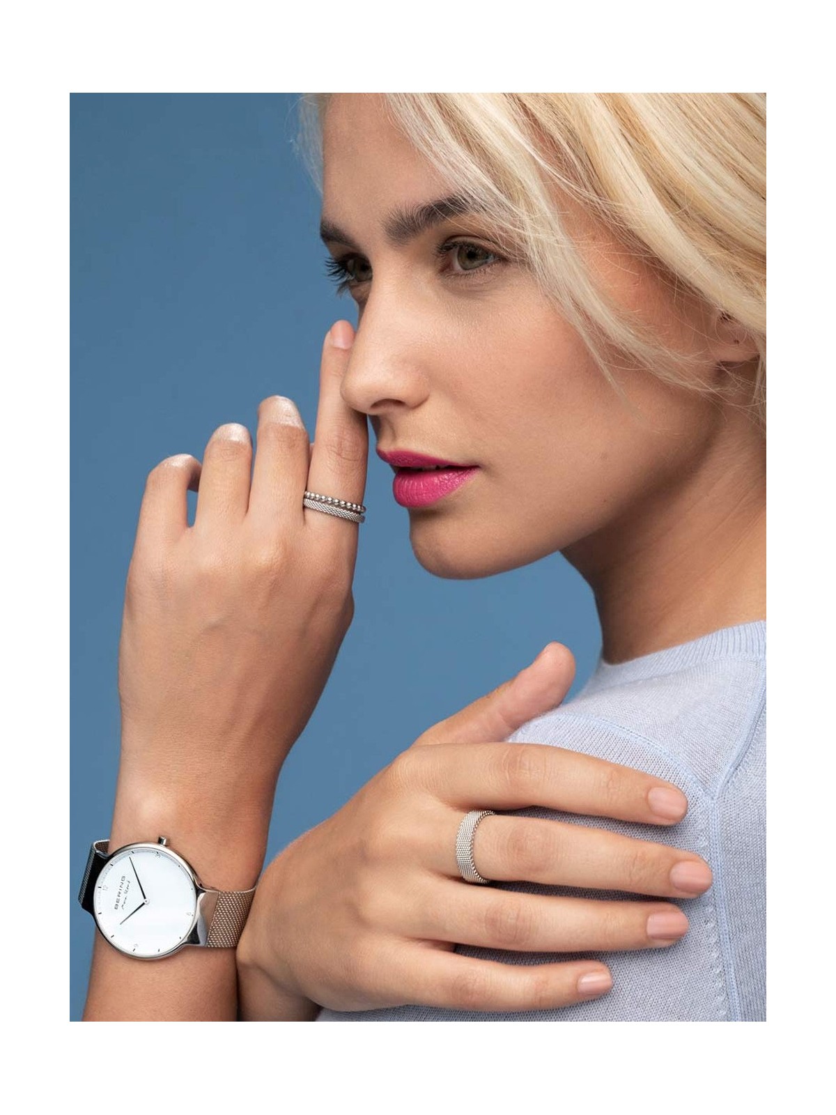 Bering Max René 15540-004 acquista 