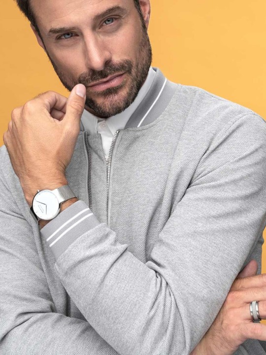 Bering Max René 15540-004 acquista 