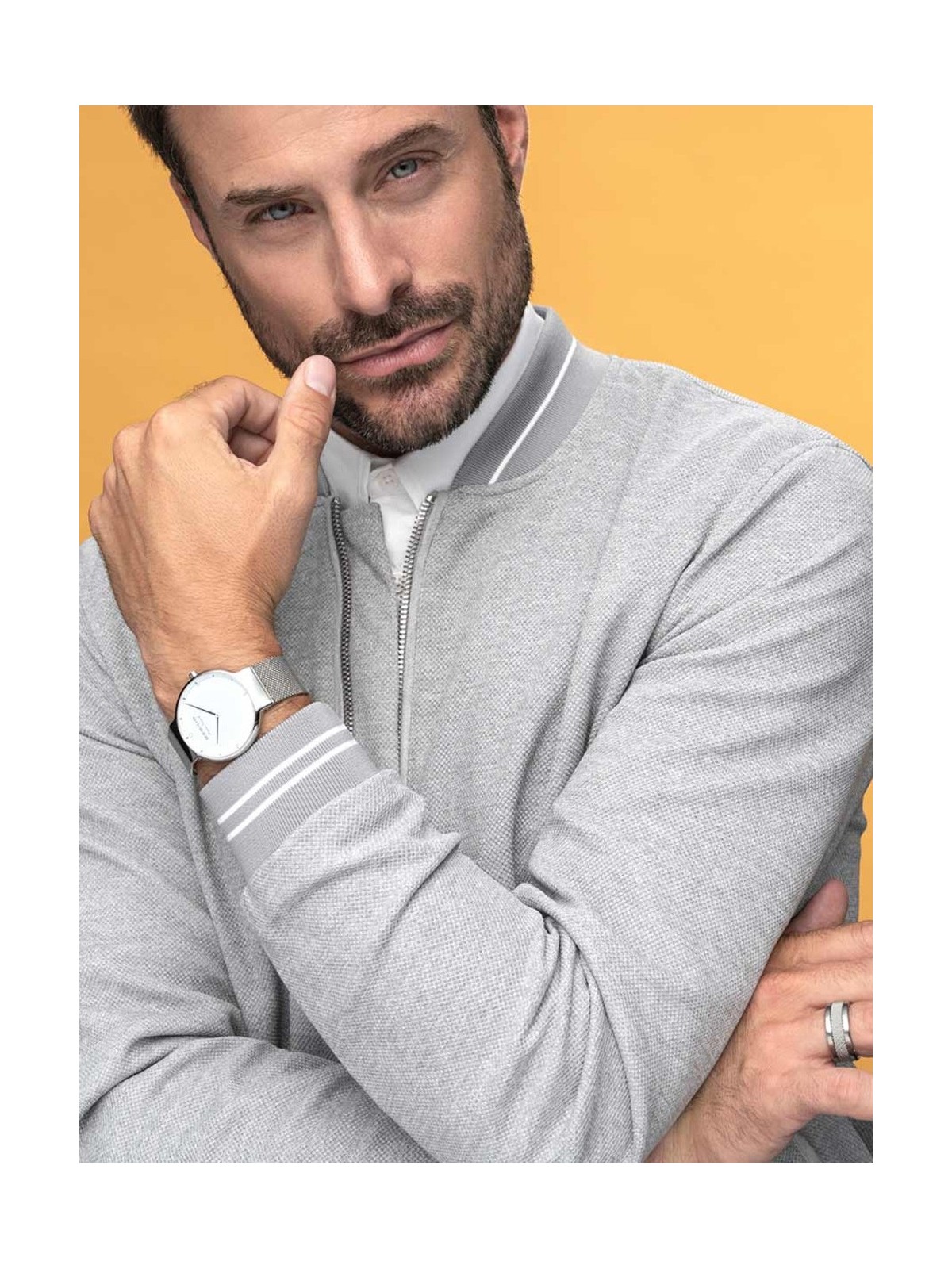 Bering Max René 15540-004 acquista 
