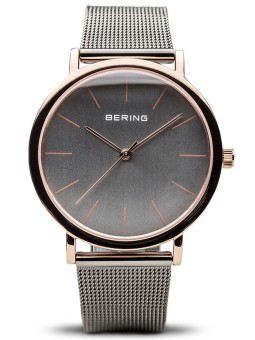 orologio donna Bering 13436-369 Classic Ladies 36mm 3ATM