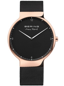 orologio uomo Bering 15540-262 Max René Men's 40mm 5ATM