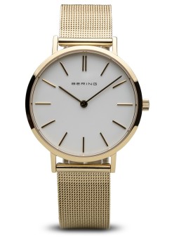 orologio donna Bering 14134-331 Classic Ladies 34mm 3ATM