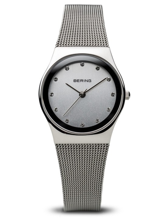 orologio donna Bering 12927-000 Classic Ladies 27mm 3ATM