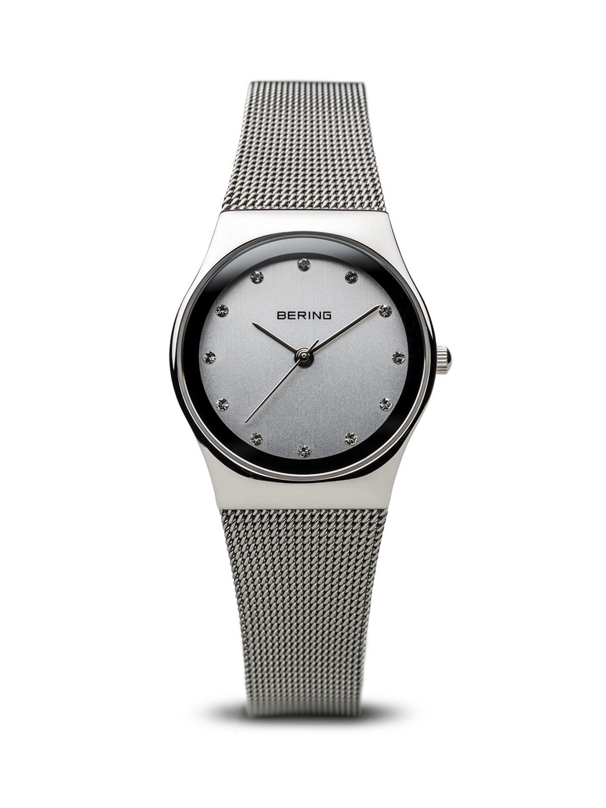 orologio donna Bering 12927-000 Classic Ladies 27mm 3ATM