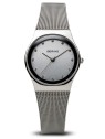 orologio donna Bering 12927-000 Classic Ladies 27mm 3ATM
