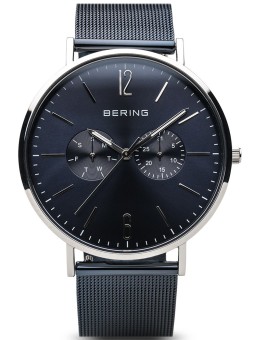 orologio uomo Bering 14240-303 Classic Men's 41mm 3ATM