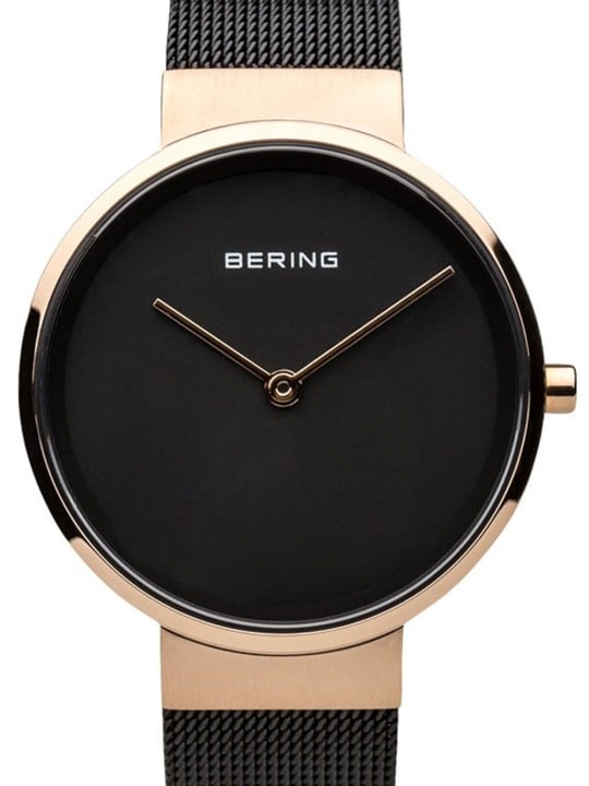 orologio donna Bering 14531-166 Classic Ladies 31mm 5ATM