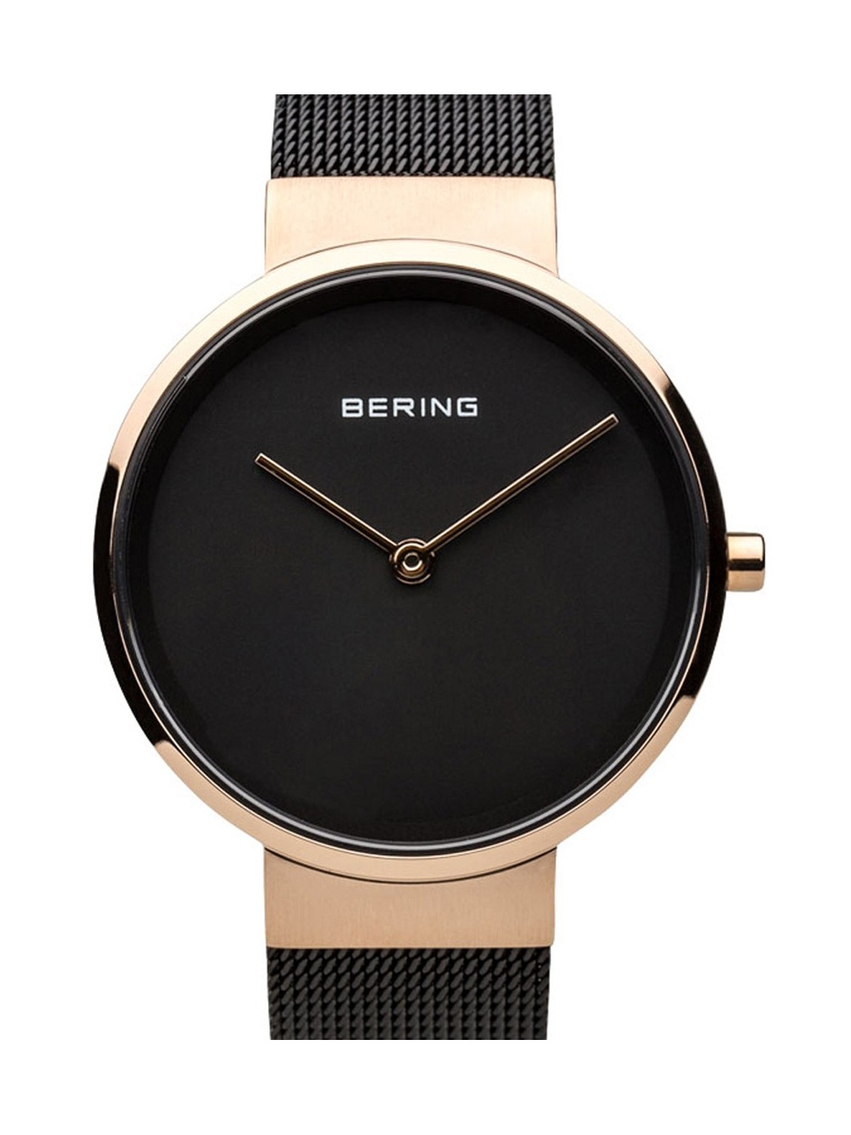 orologio donna Bering 14531-166 Classic Ladies 31mm 5ATM