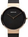 orologio donna Bering 14531-166 Classic Ladies 31mm 5ATM