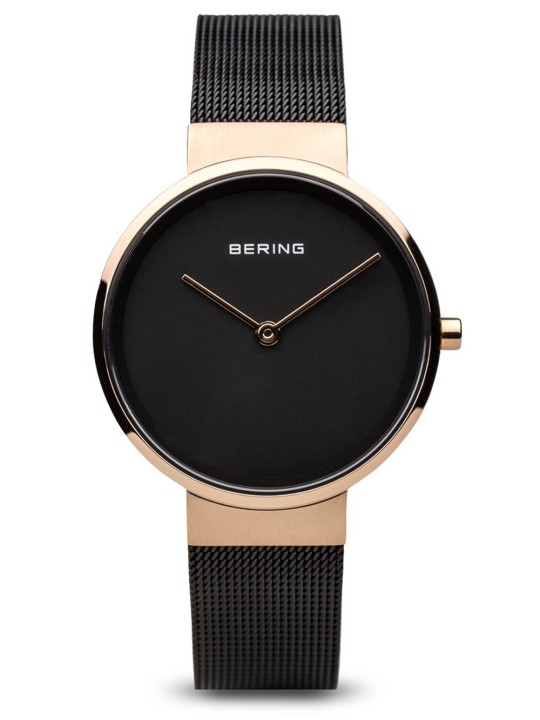 orologio donna Bering 14531-166 Classic Ladies 31mm 5ATM