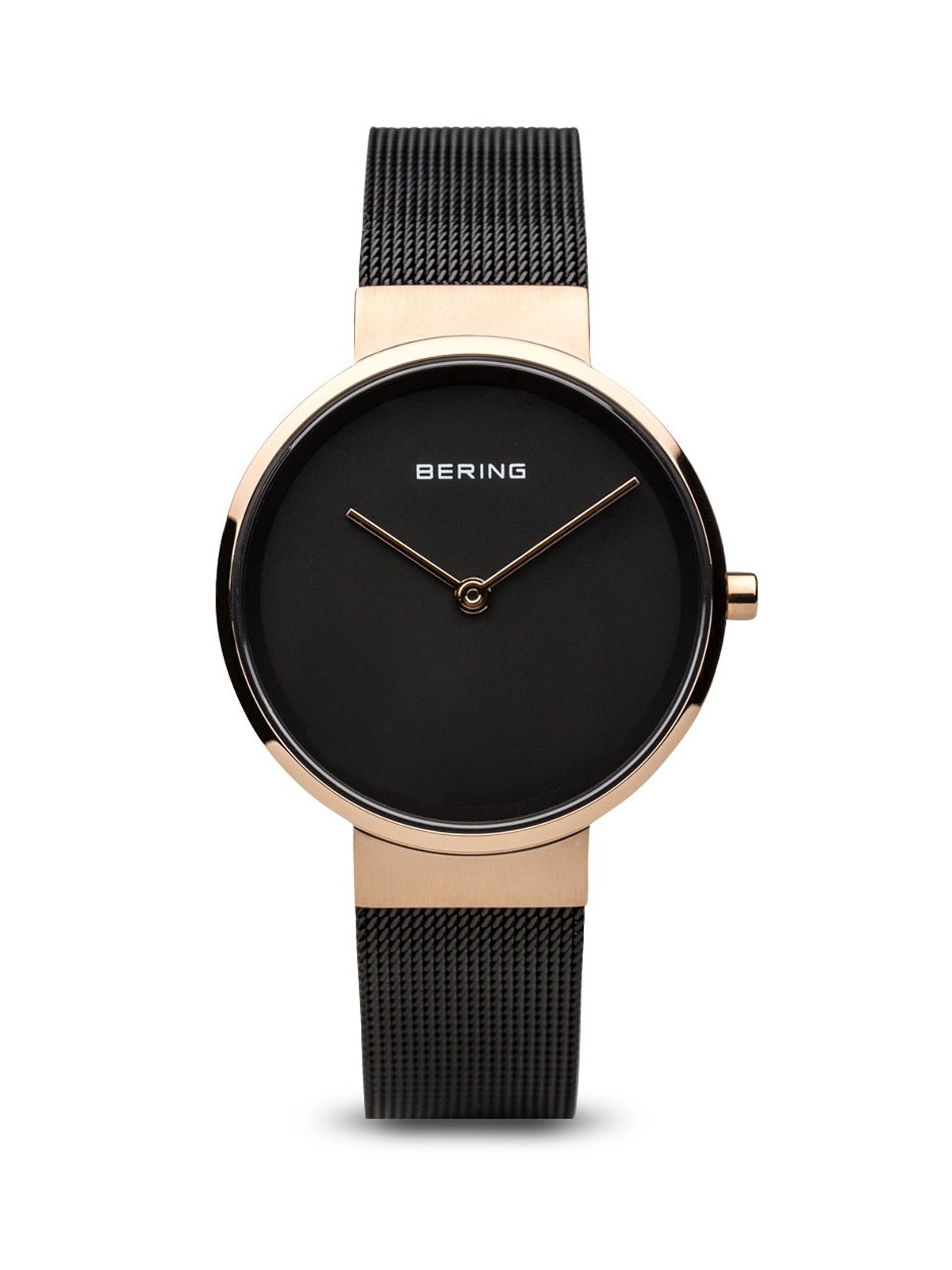 orologio donna Bering 14531-166 Classic Ladies 31mm 5ATM