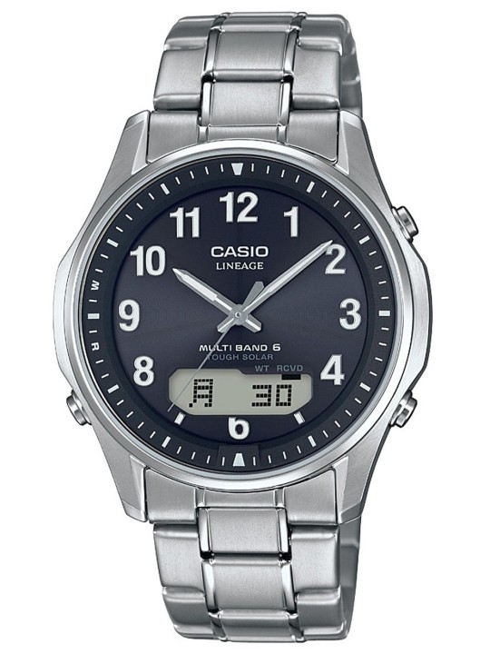 Casio Radio Controlled LCW-M100TSE-1A2 acquista 