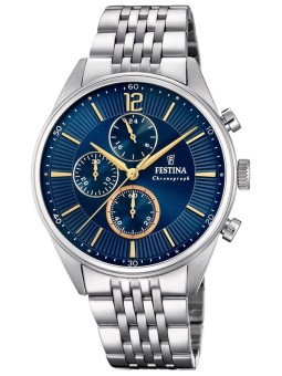Festina Timeless Chronograph 20285/3 acquista 