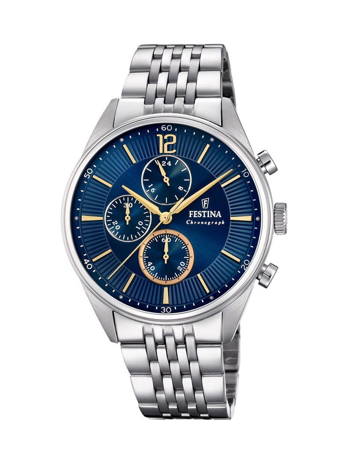 Festina Timeless Chronograph 20285/3 acquista 