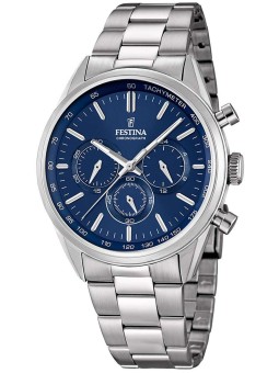Festina Timeless Chronograph 16820/2 acquista 
