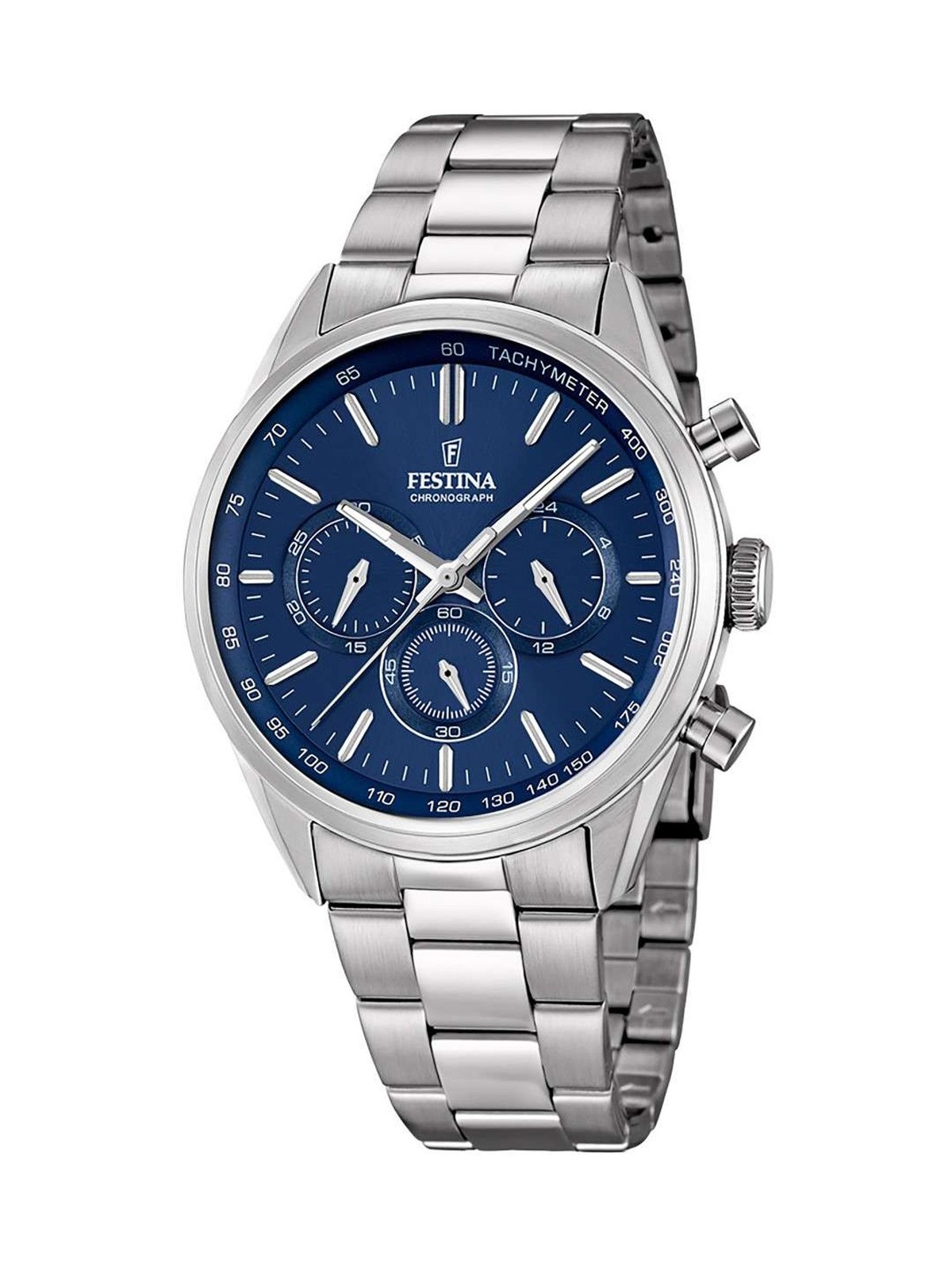 Festina Timeless Chronograph 16820/2 acquista 