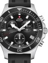 orologio uomo Swiss Military SM34067.07 Chronograph 42mm 10ATM