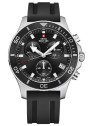 orologio uomo Swiss Military SM34067.07 Chronograph 42mm 10ATM
