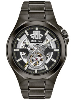Bulova Automatic 98A179