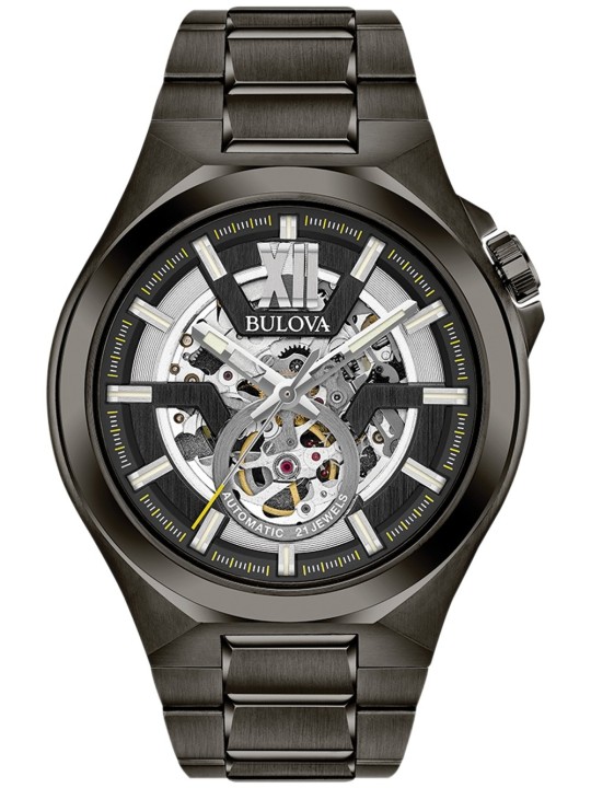 Bulova Automatic 98A179