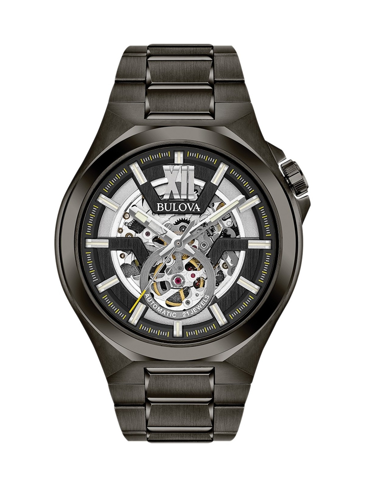 Bulova Automatic 98A179