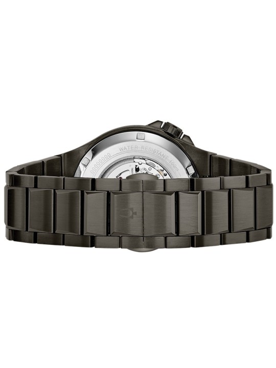 Bulova Automatic 98A179