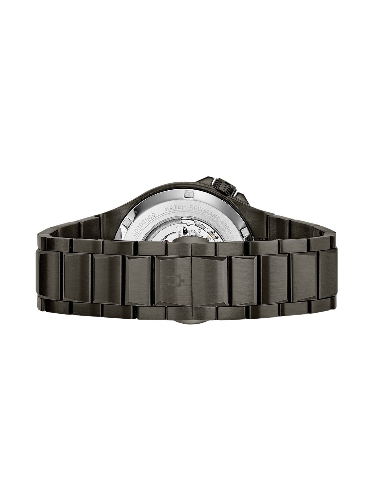 Bulova Automatic 98A179