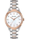 orologio donna Bulova 98P183 Classic Ladies 34mm 3ATM