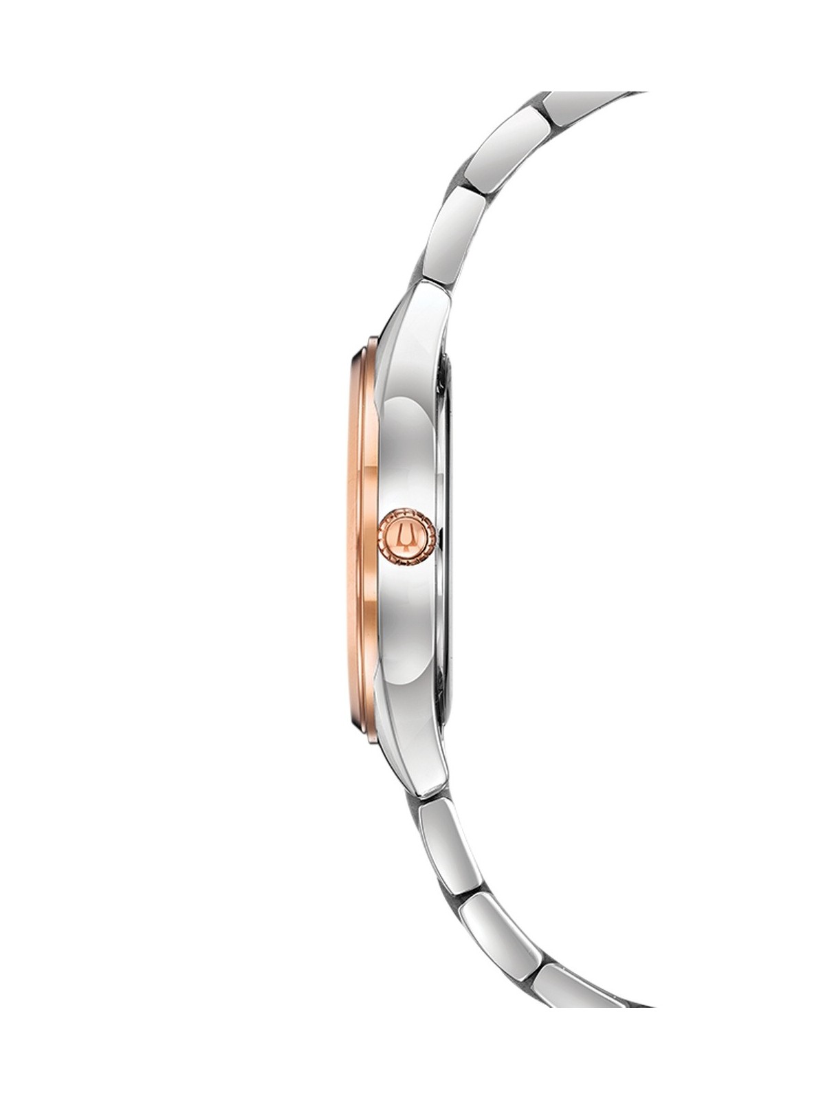 orologio donna Bulova 98P183 Classic Ladies 34mm 3ATM