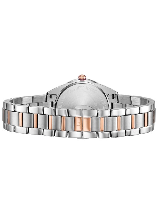 orologio donna Bulova 98P183 Classic Ladies 34mm 3ATM