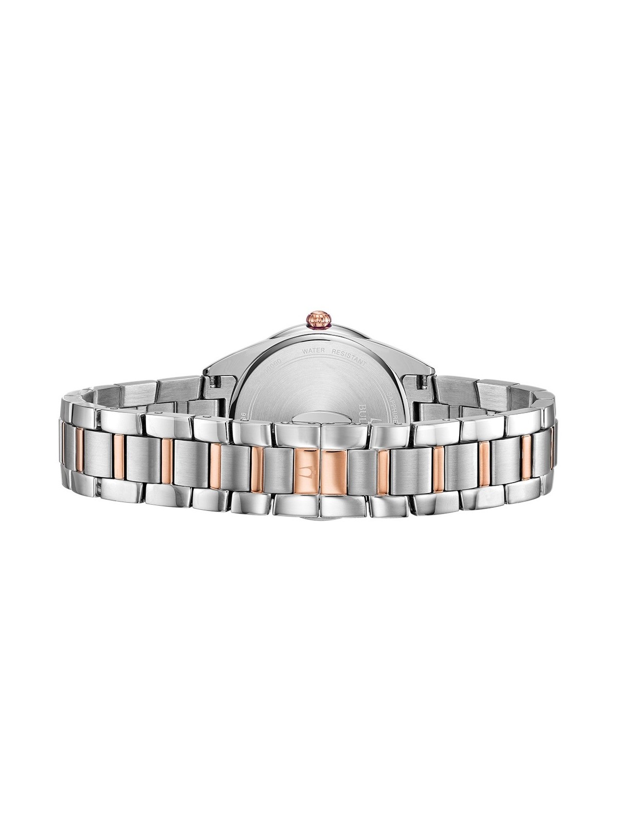 orologio donna Bulova 98P183 Classic Ladies 34mm 3ATM