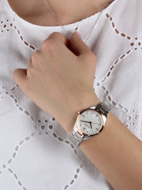 orologio donna Bulova 98P183 Classic Ladies 34mm 3ATM