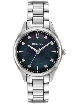 orologio donna Bulova 96P198 Classic Ladies 34mm 3ATM
