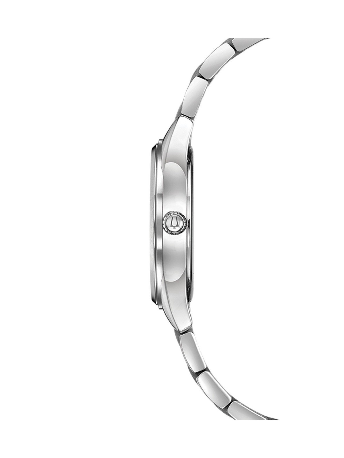 orologio donna Bulova 96P198 Classic Ladies 34mm 3ATM