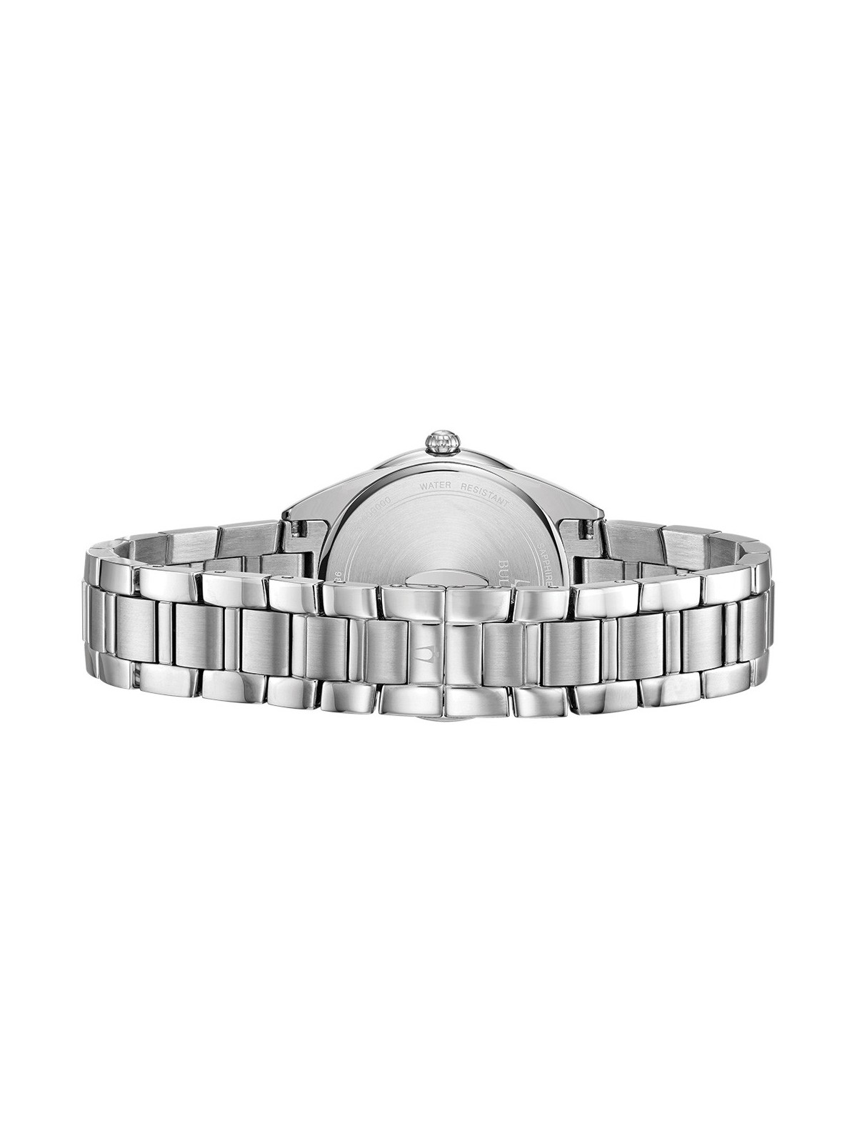 orologio donna Bulova 96P198 Classic Ladies 34mm 3ATM