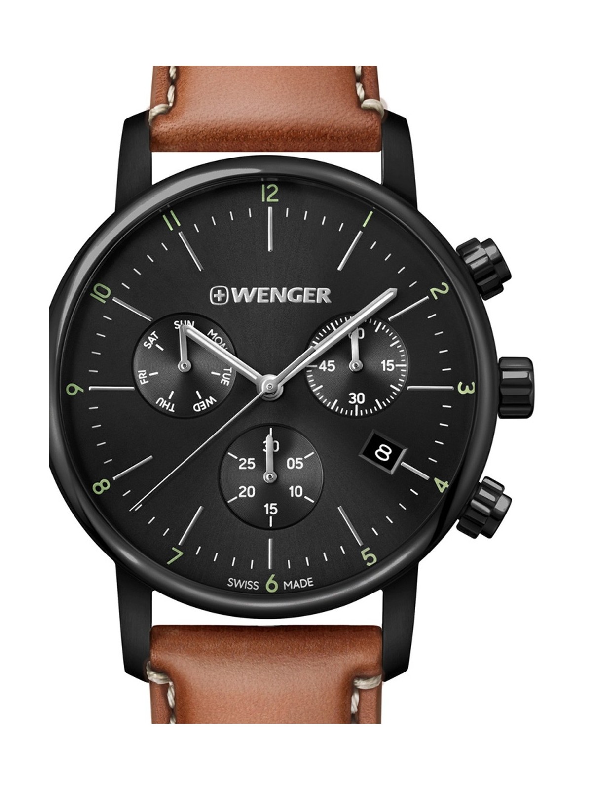 Wenger Urban Classic 01.1743.115