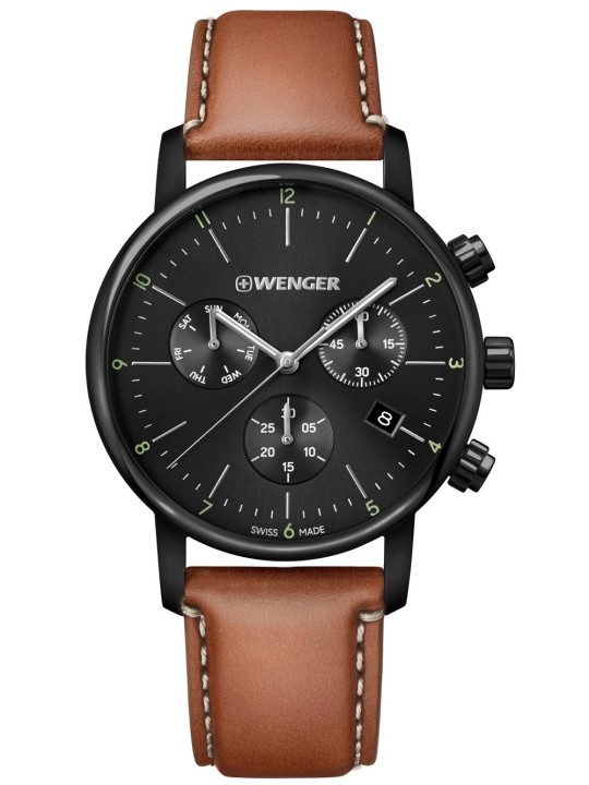 Wenger Urban Classic 01.1743.115