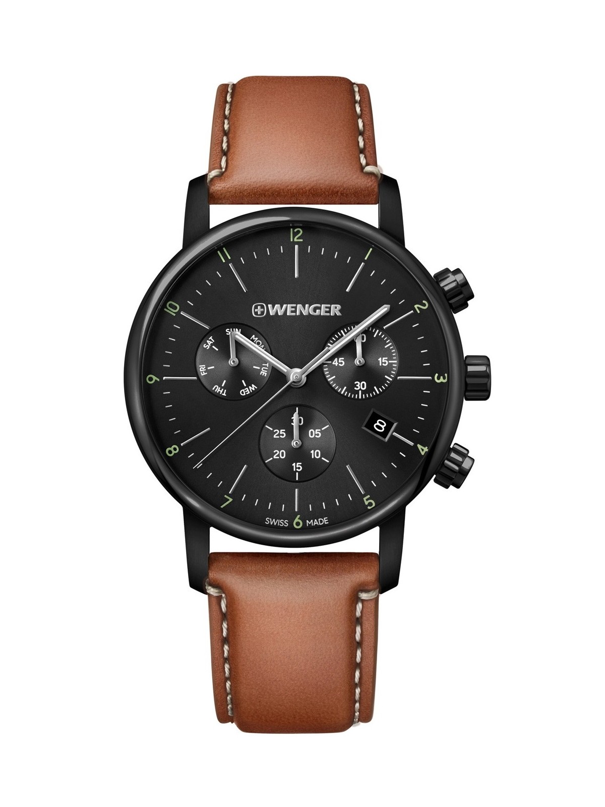 Wenger Urban Classic 01.1743.115