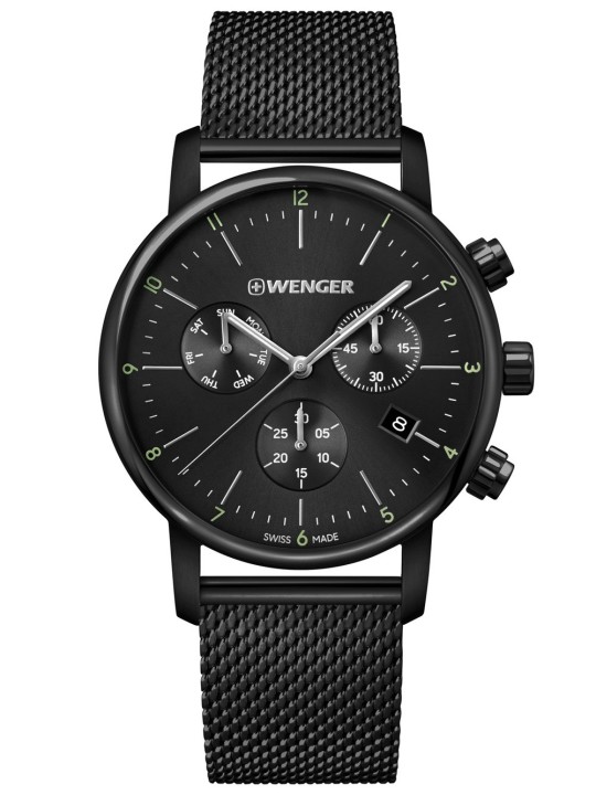 Orologio Wenger Urban Classic 01.1743.116