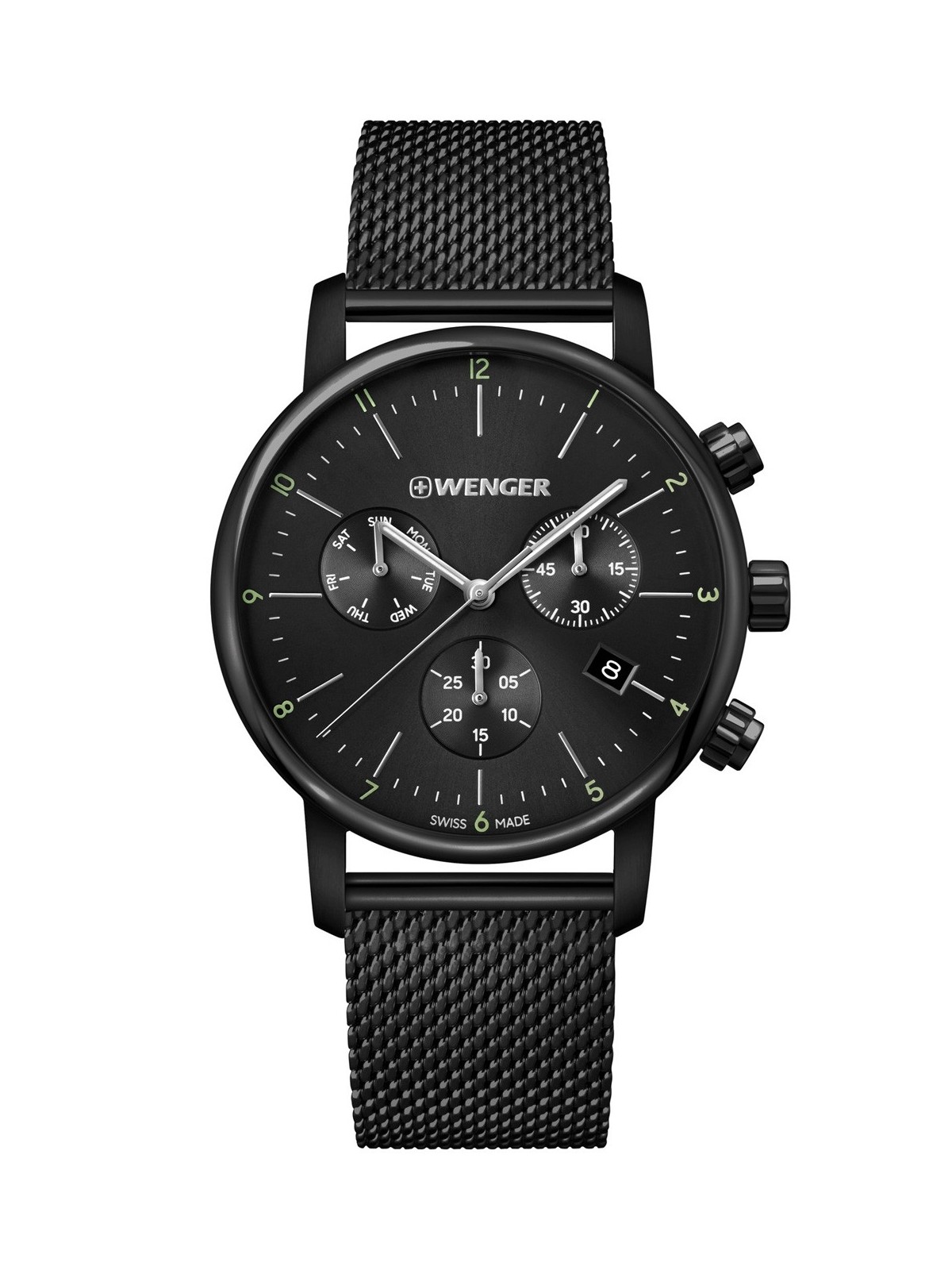 Orologio Wenger Urban Classic 01.1743.116