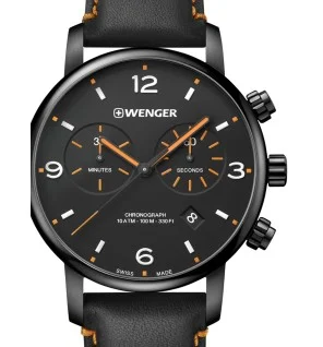 Wenger Urban Metropolitan 01.1743.114 acquista 