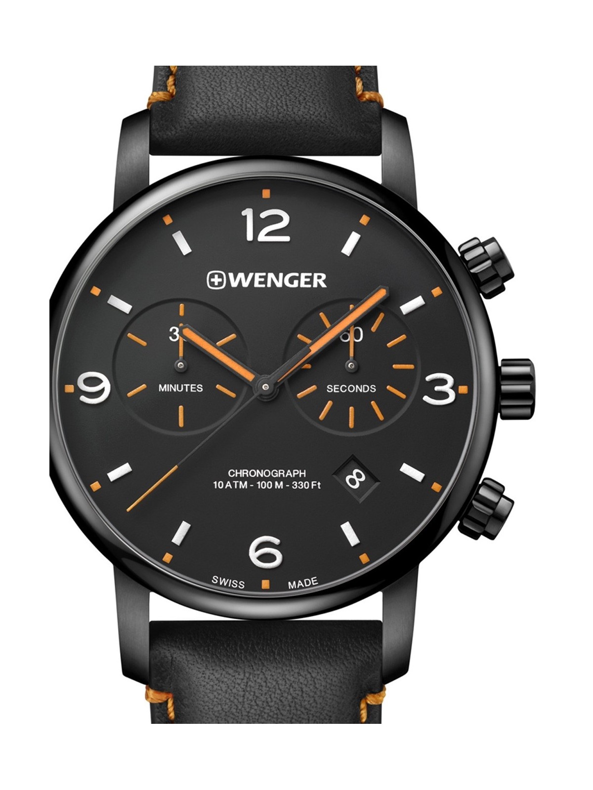 Wenger Urban Metropolitan 01.1743.114 acquista 