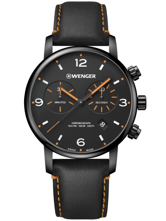 Wenger Urban Metropolitan 01.1743.114 acquista 
