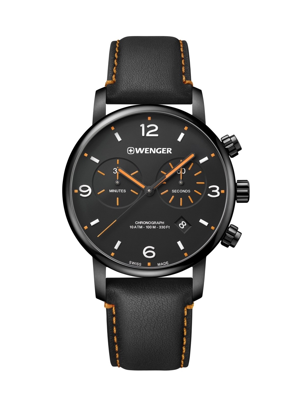 Wenger Urban Metropolitan 01.1743.114 acquista 
