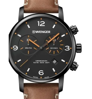 Wenger Urban Metropolitan 01.1743.113 acquista 