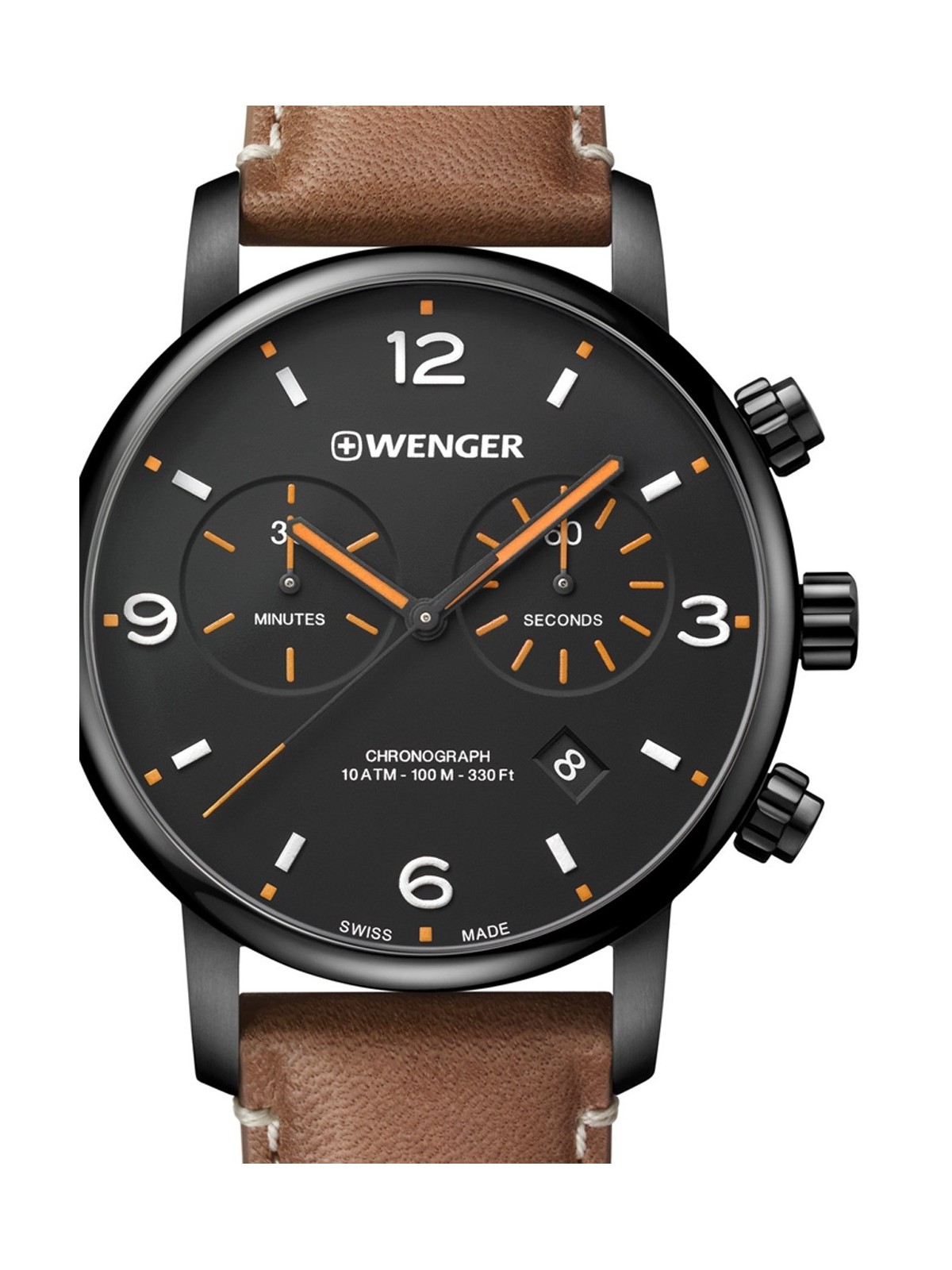 Wenger Urban Metropolitan 01.1743.113 acquista 
