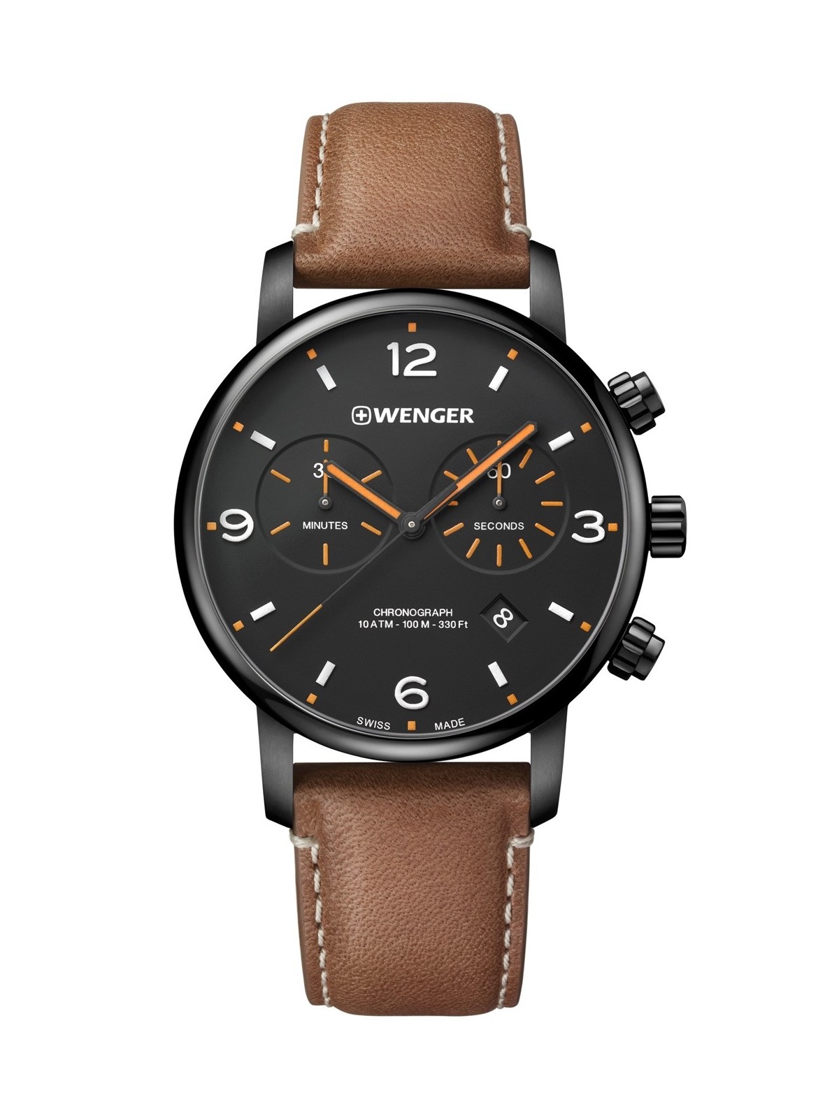 Wenger Urban Metropolitan 01.1743.113 acquista 